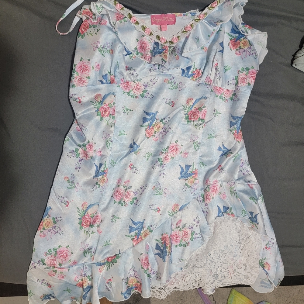 Dress